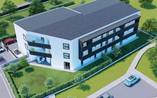 appartamento in vendita a Forlì