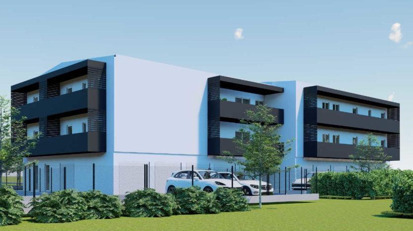 appartamento in vendita a Forlì