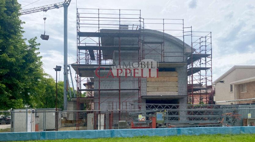 casa indipendente in vendita a Forlì