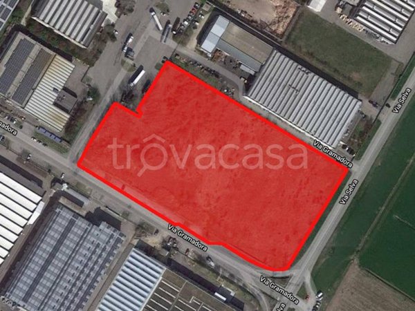 casa indipendente in vendita a Forlì in zona Selva