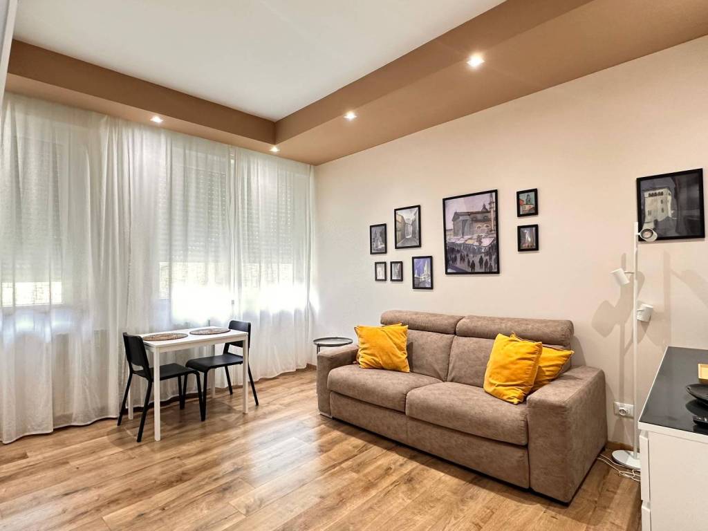 appartamento in vendita a Forlì