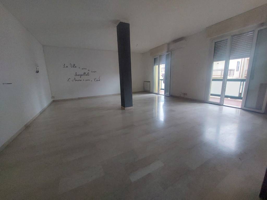 appartamento in vendita a Forlì in zona Musicisti / Grandi Italiani