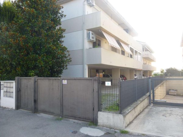 appartamento in vendita a Forlì in zona Selva