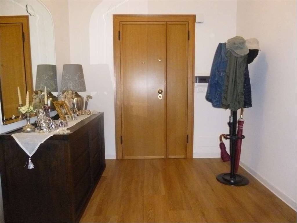 appartamento in vendita a Forlì