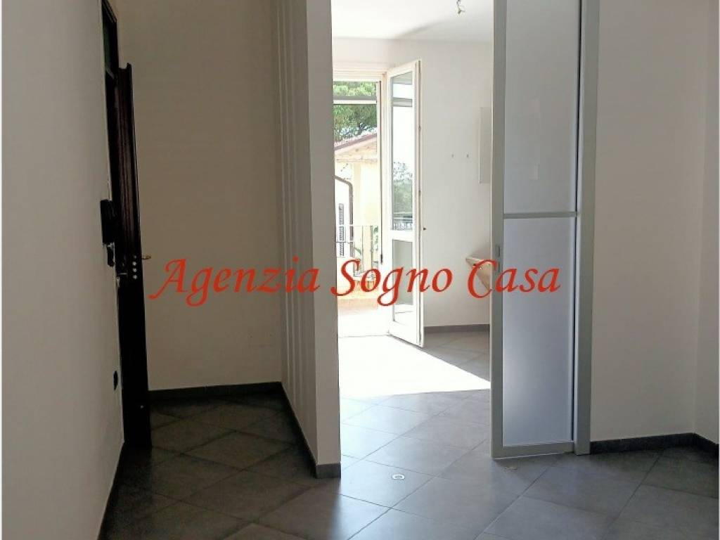 appartamento in vendita a Forlì in zona Carpena