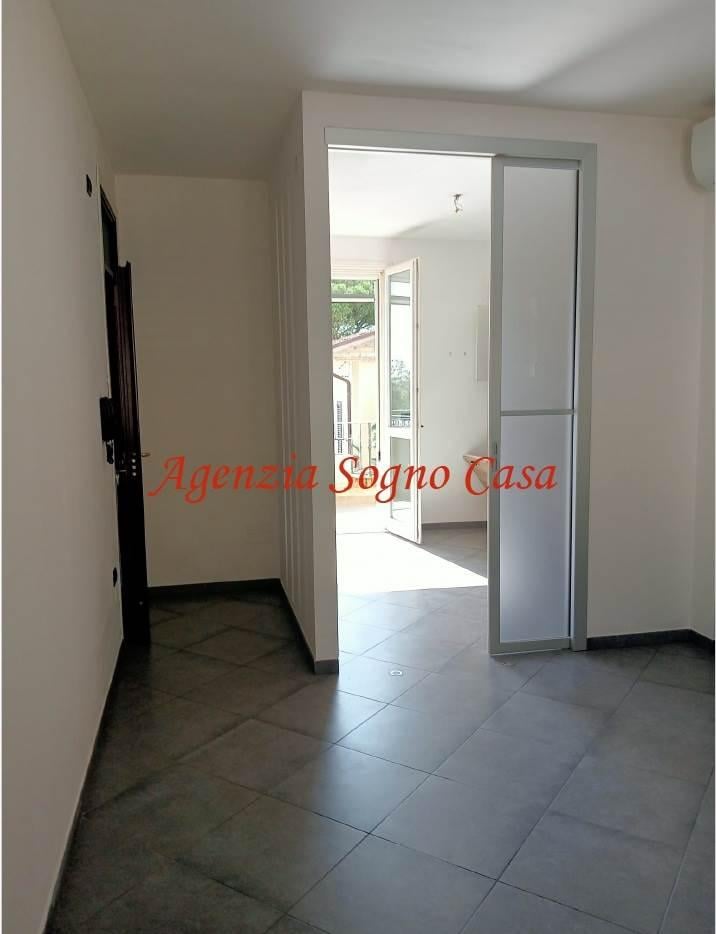 appartamento in vendita a Forlì in zona Carpena