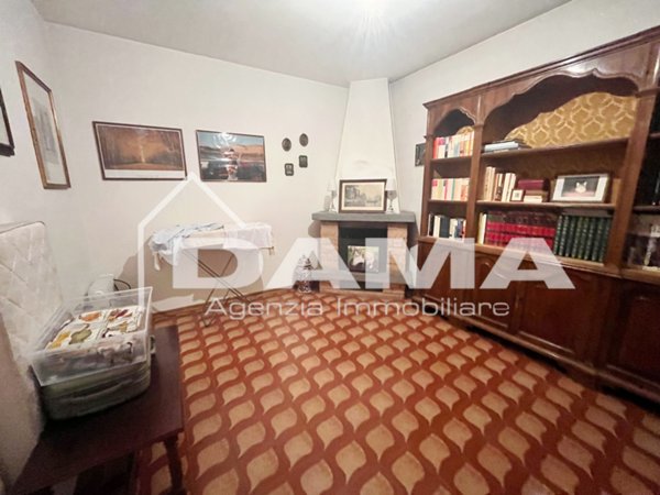 casa indipendente in vendita a Forlì in zona Cà Ossi