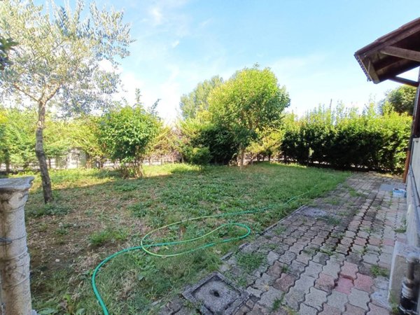 appartamento in vendita a Forlì in zona Pieve Acquedotto