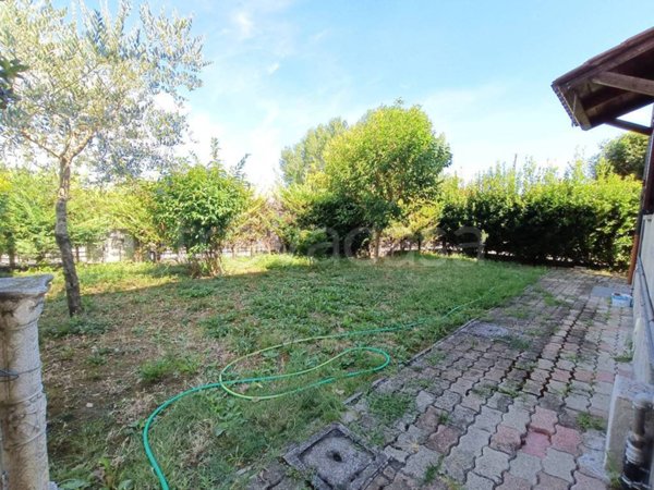 appartamento in vendita a Forlì in zona Ospedaletto