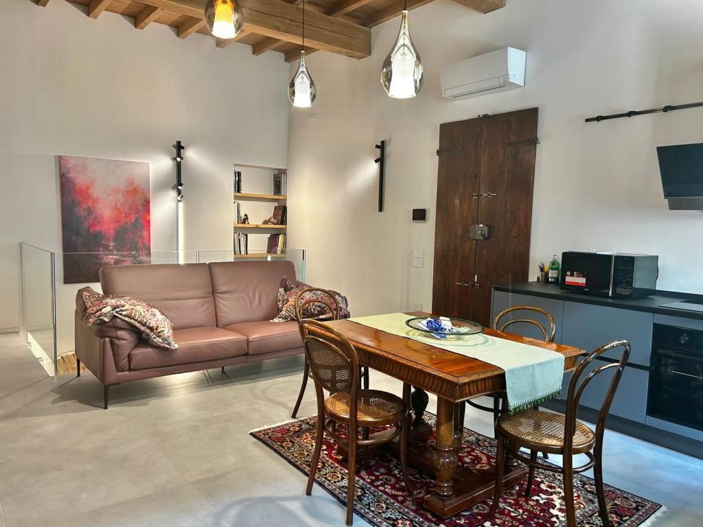 appartamento in vendita a Forlì
