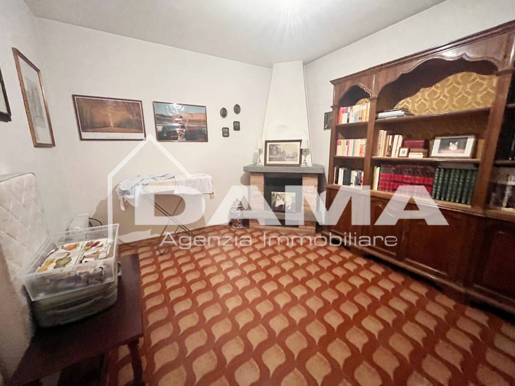 casa indipendente in vendita a Forlì in zona Cà Ossi