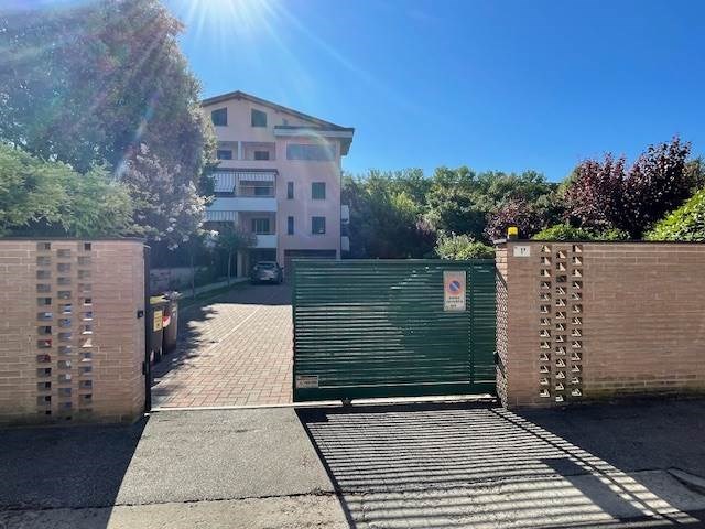 appartamento in vendita a Forlì