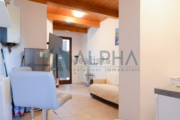 appartamento in vendita a Forlì