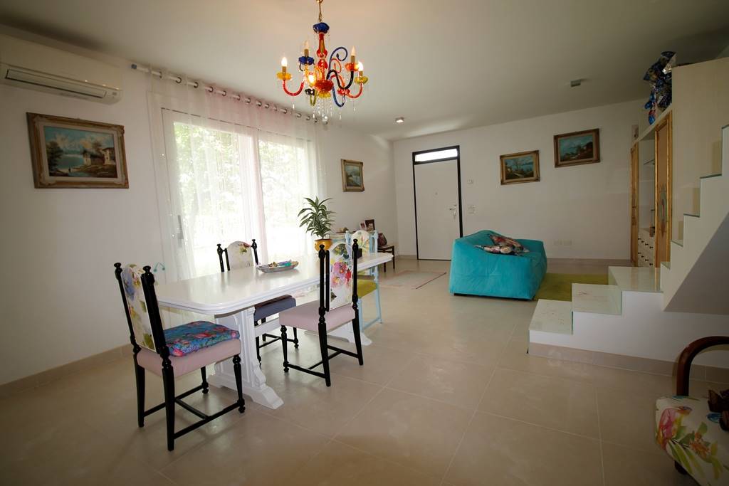 casa indipendente in vendita a Forlì in zona Bussecchio