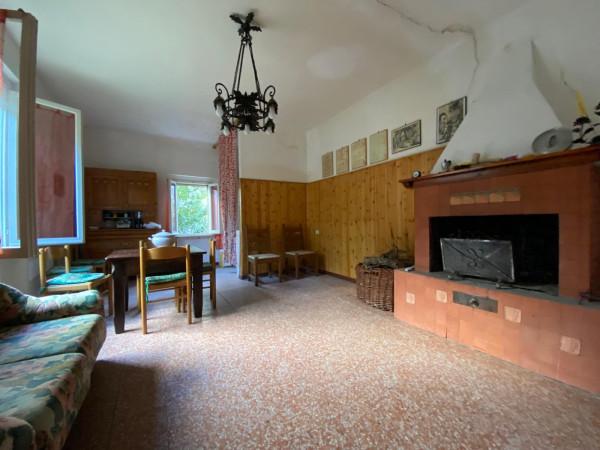 casa indipendente in vendita a Forlì in zona Centro Storico