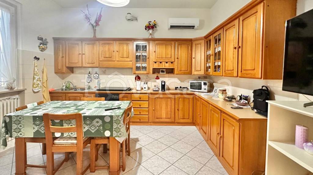 casa indipendente in vendita a Forlì in zona Pievequinta
