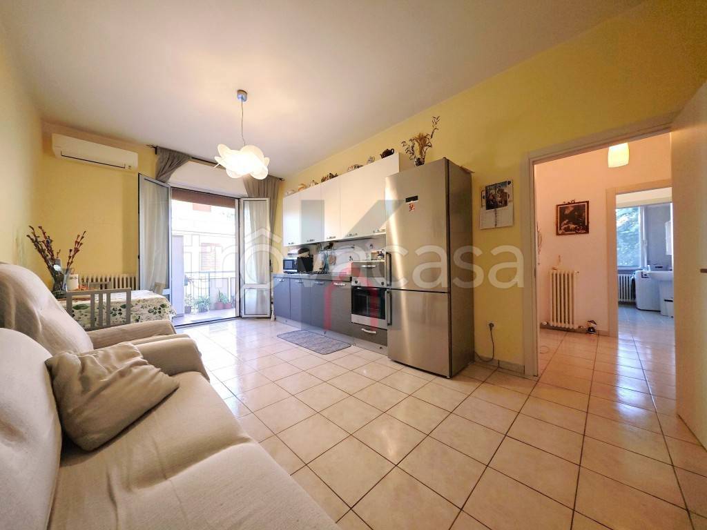 appartamento in vendita a Forlì