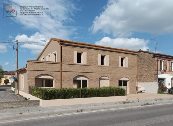 negozio in vendita a Forlì