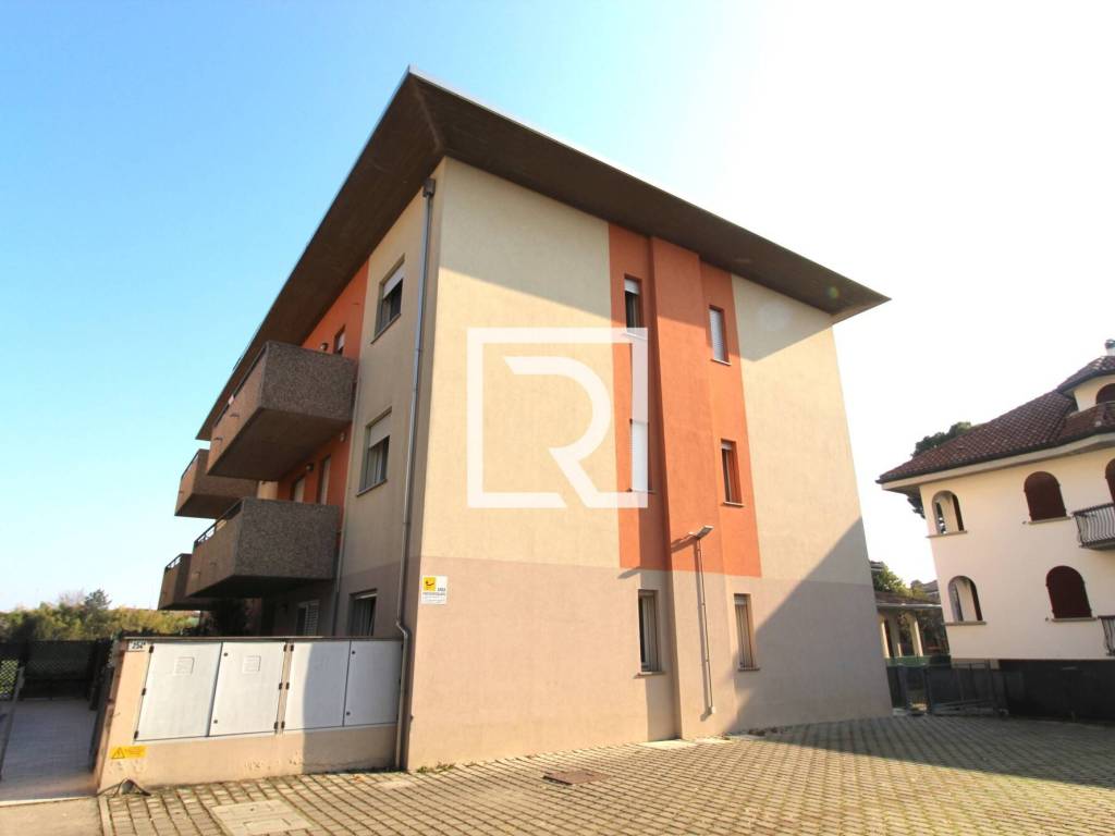 appartamento in vendita a Forlì