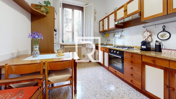 appartamento in vendita a Forlì in zona Cà Ossi