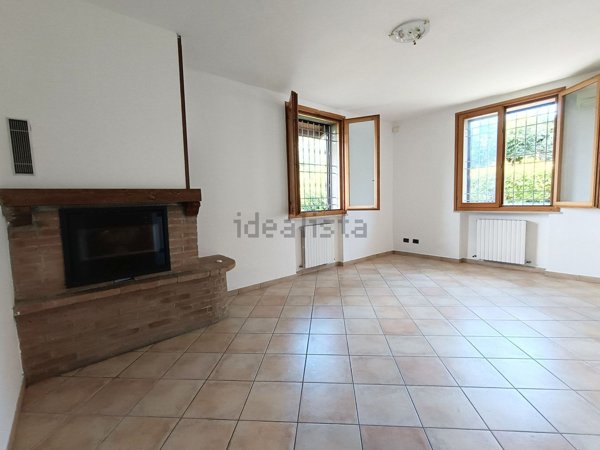 appartamento in vendita a Forlì