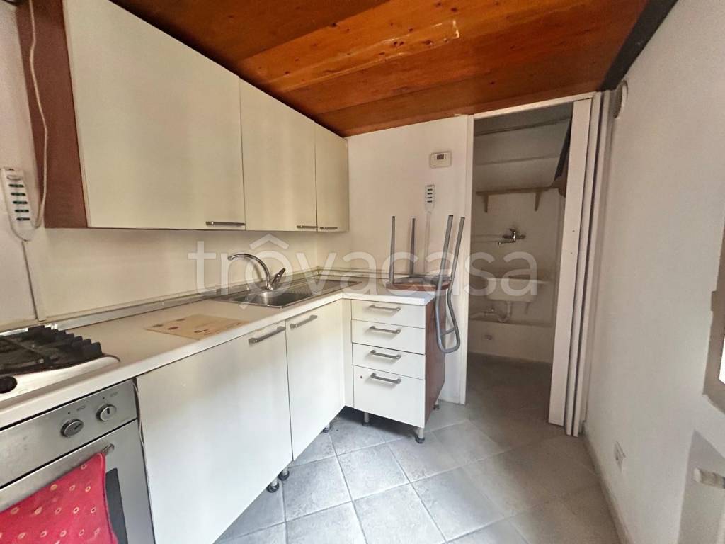 appartamento in vendita a Forlì in zona Centro Storico