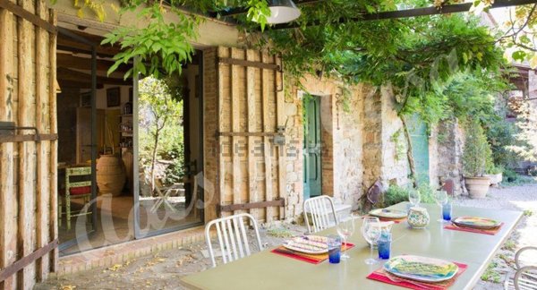 casa indipendente in vendita a Forlì