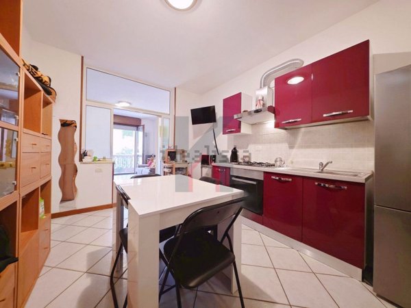 appartamento in vendita a Forlì