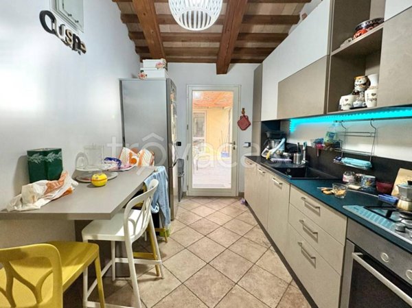casa indipendente in vendita a Forlì in zona Villanova