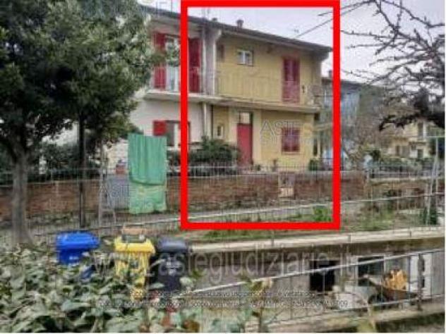 appartamento in vendita a Forlì