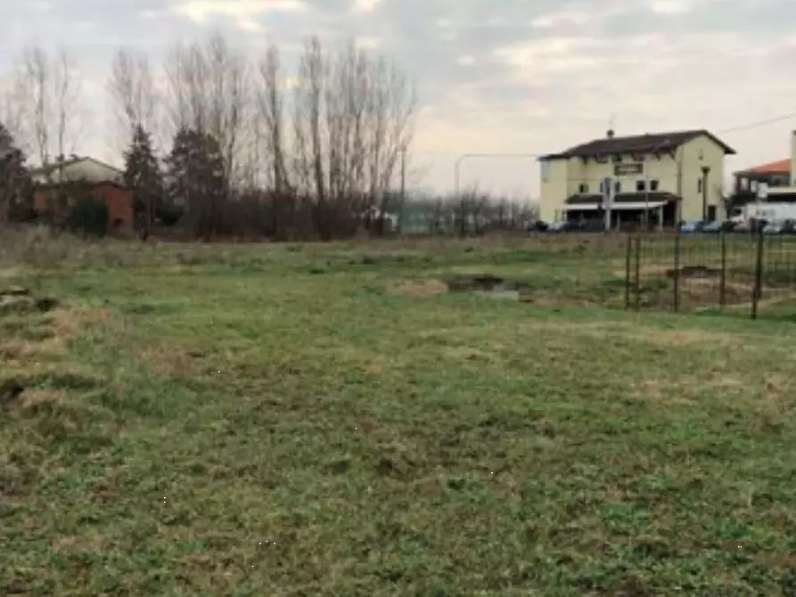 terreno agricolo in vendita a Forlì in zona Villanova