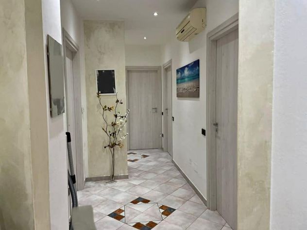 appartamento in vendita a Forlì