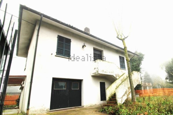 casa indipendente in vendita a Forlì in zona San Varano