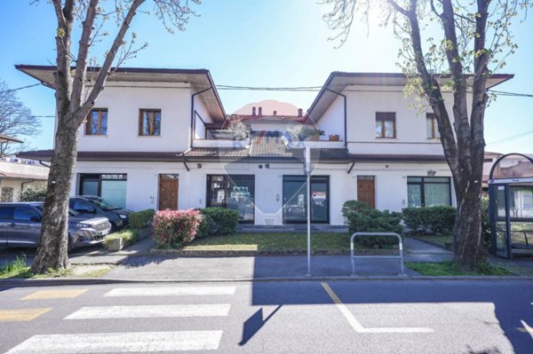 appartamento in vendita a Forlì in zona Ronco