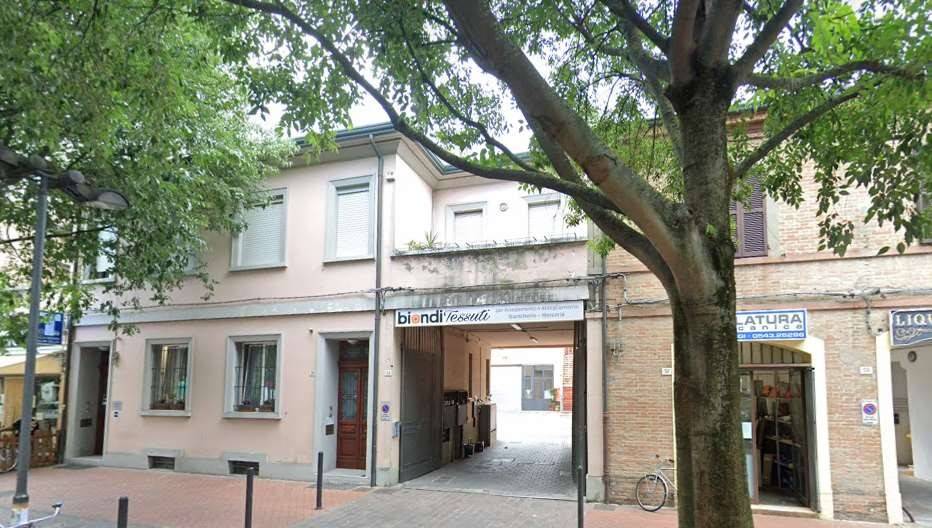 appartamento in vendita a Forlì