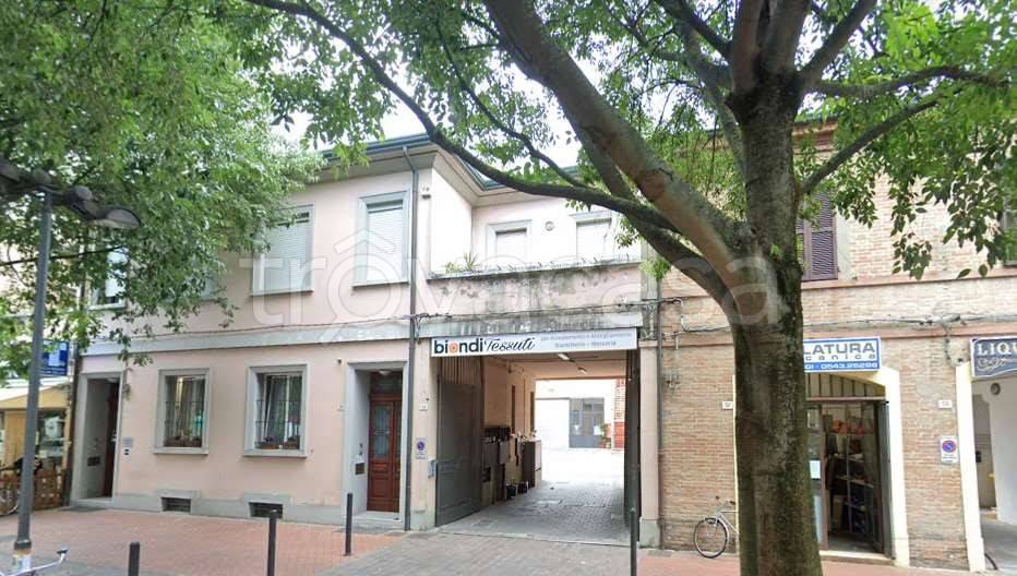 appartamento in vendita a Forlì