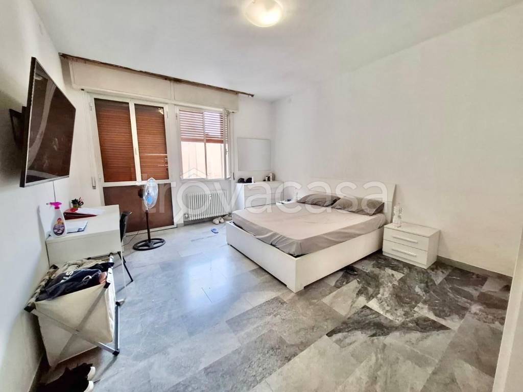 appartamento in vendita a Forlì in zona Centro Storico
