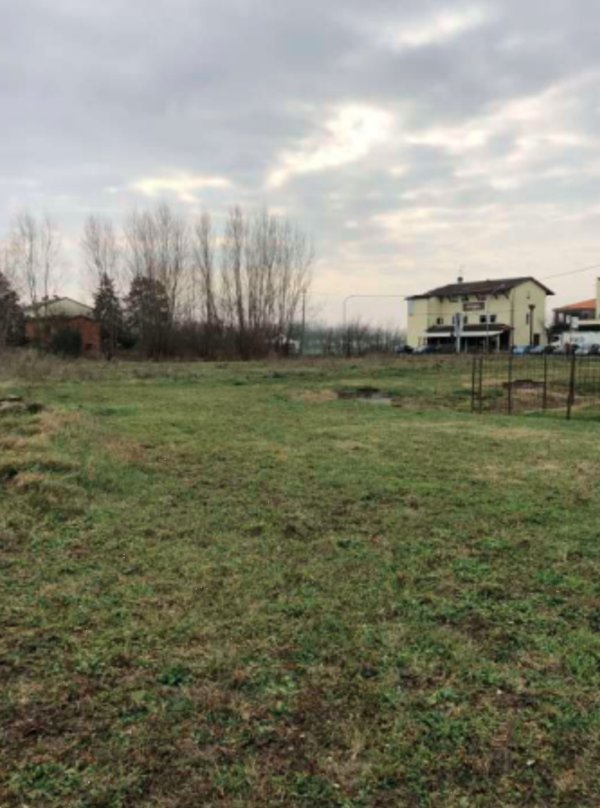 terreno agricolo in vendita a Forlì in zona Villanova