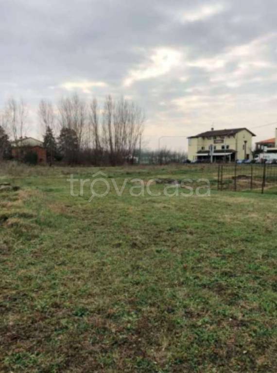 appartamento in vendita a Forlì in zona Villanova