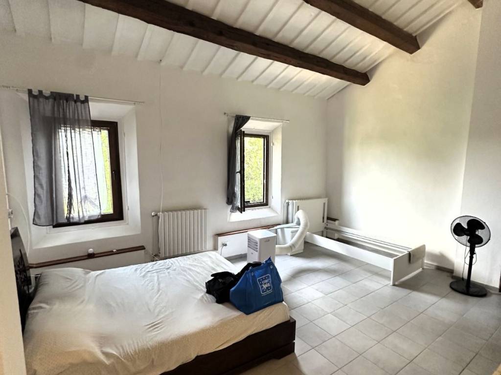 casa indipendente in vendita a Forlì in zona San Giorgio