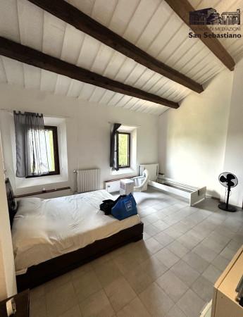 casa indipendente in vendita a Forlì in zona Quattro