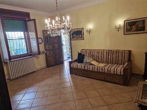 casa indipendente in vendita a Forlì in zona Ospedaletto