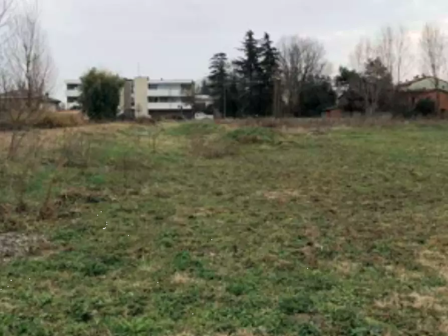 terreno agricolo in vendita a Forlì in zona Villanova