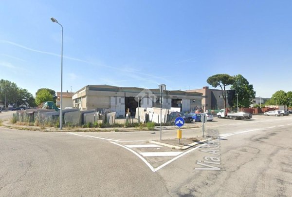 terreno edificabile in vendita a Forlì