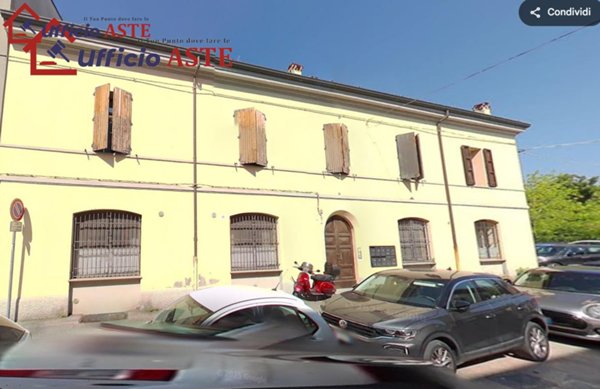 appartamento in vendita a Forlì