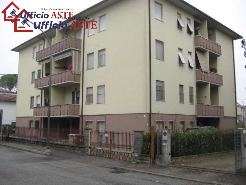 appartamento in vendita a Forlì