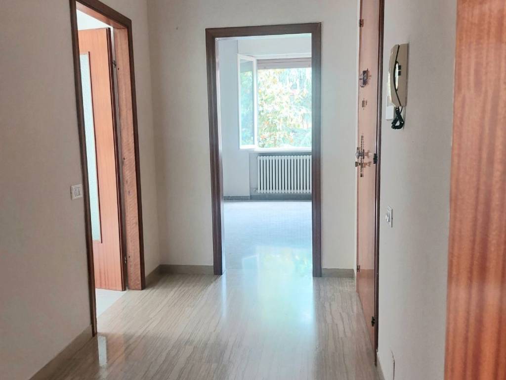appartamento in vendita a Forlì