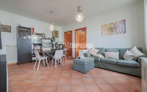 casa indipendente in vendita a Forlì in zona Centro Storico