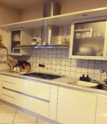 appartamento in vendita a Forlì in zona San Martino in Strada