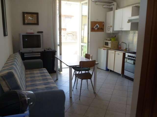 appartamento in vendita a Forlì in zona Centro Storico